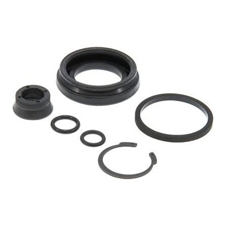 Centric Caliper Repair Kit, Parts 143.33031